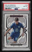 Christian Pulisic