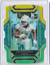 Jaylen Waddle