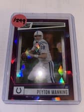 Peyton Manning