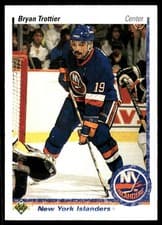 Bryan Trottier