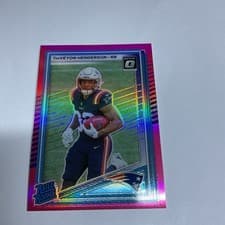 TreVeyon Henderson