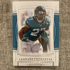 Leonard Fournette