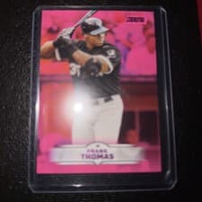 Frank Thomas