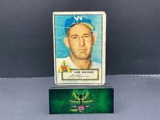 Joe Haynes
