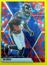 Ed Reed