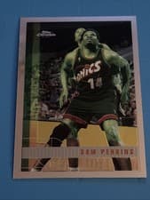 Sam Perkins
