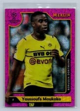 Youssoufa Moukoko