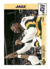 Thurl Bailey