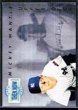 Mickey Mantle