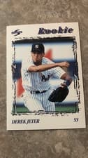 Derek Jeter