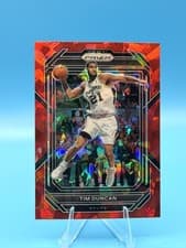 Tim Duncan
