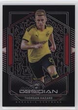 Thorgan Hazard 2019 Panini Obsidian card