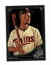 Byron Buxton