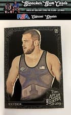 Kyle Snyder