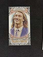 Trevor Lawrence
