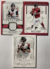 Matt Ryan