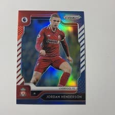 Jordan Henderson