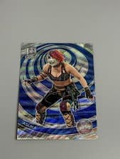 2024 2023 Panini Chronicles WWE Asuka #383
