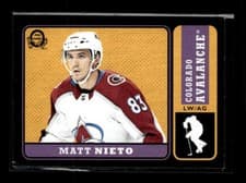 Matt Nieto