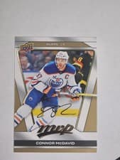 Connor McDavid