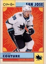 Logan Couture
