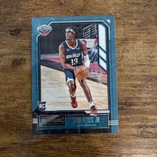 Kira Lewis Jr