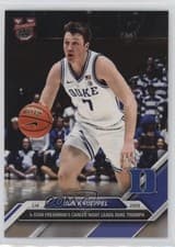 2024-25 Bowman U Now Base Set Kon Knueppel #48 card