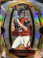 Matt Ryan