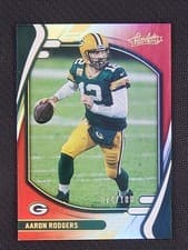 Aaron Rodgers