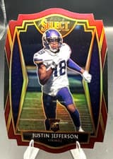 Justin Jefferson