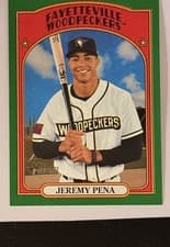 Jeremy Pena