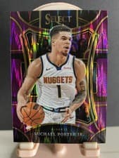 Michael Porter Jr.