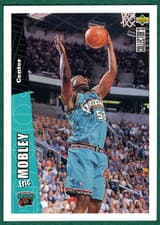 Eric Mobley