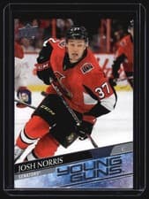 Josh Norris