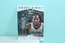 Kawhi Leonard