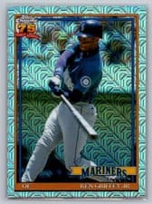 Ken Griffey Jr.