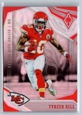 Tyreek Hill