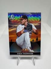 Zack Thompson