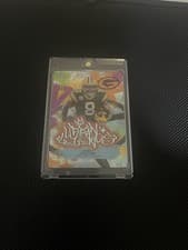 2025 Topps Chrome Urban Legends Josh Jacobs #UL-13 card