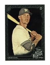 Yasmani Grandal