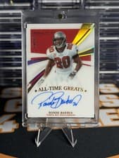 Ronde Barber