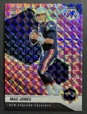 Mac Jones