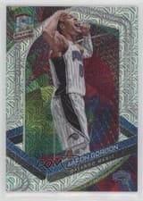 2020 2019 Panini Spectra Aaron Gordon #28