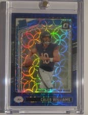 Caleb Williams
