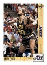 Mark Eaton