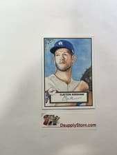 Clayton Kershaw