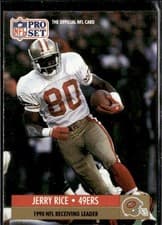 Jerry Rice