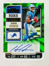 Hendon Hooker