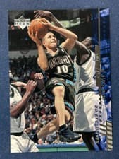 Mike Bibby