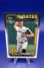 Paul Skenes